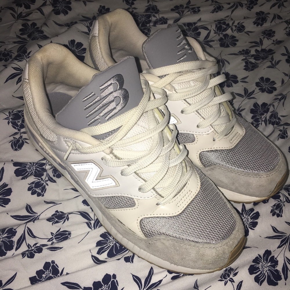 New balance